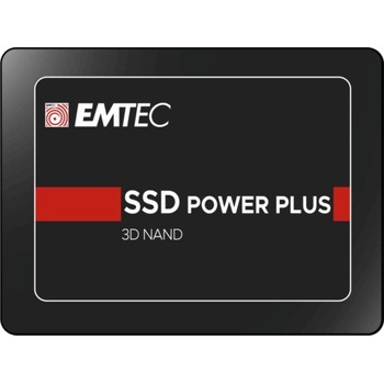 Image 1 of EMTEC 2.5 4TB SATA3 (ECSSD4TX150)