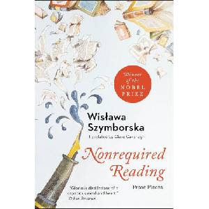 Nonrequired Reading (ISBN: 9780063490437)