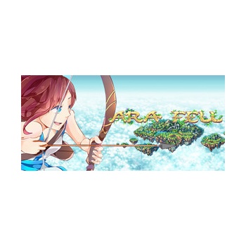 Ara Fell