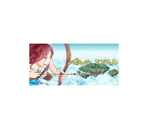 Ara Fell