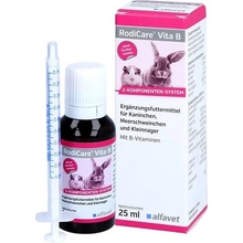 Alfavet RodiCare Vita-B 25 ml