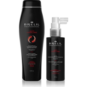 Brelil Anti Hair Loss Set подаръчен комплект против косопад II
