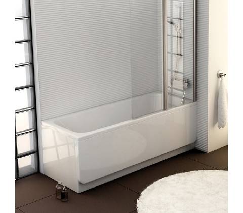 Ravak Chrome 170 x 75 cm C741000000