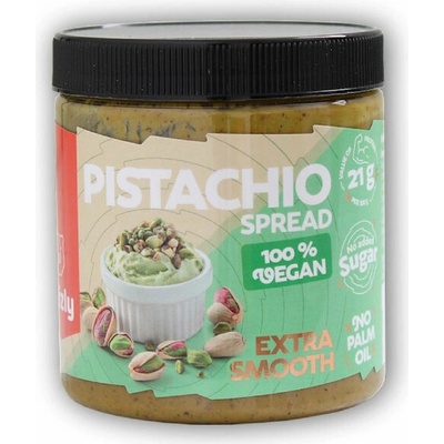 Grizly Pistáciový krém 100% 250 g