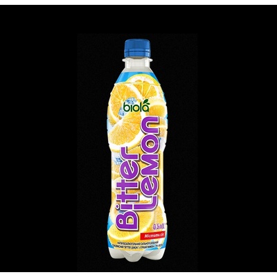 Biola Биола Битер Лимон 12бр. х 500мл