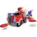 Dickie Transformers Optimus Prime Battle Truck