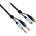Bespeco EAY2JR150 1, 5 m Аудио кабел (EAY2JR150)
