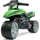 FALK Racing zelený
