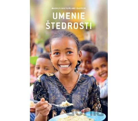 Umenie štedrosti