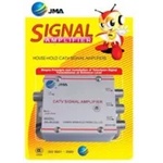  8620/3 - антенен усилвател, за кабелна телевизия, 220v, 1 вход, 3 изхода (8620/3)