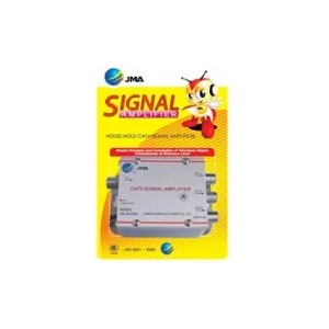  8620/3 - антенен усилвател, за кабелна телевизия, 220v, 1 вход, 3 изхода (8620/3)