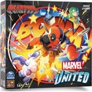 Asmodee Marvel United: Deadpool