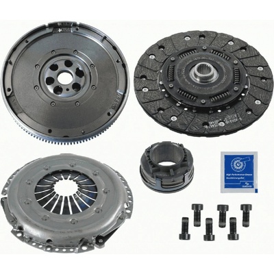 SACHS Spojková sada 2290601045