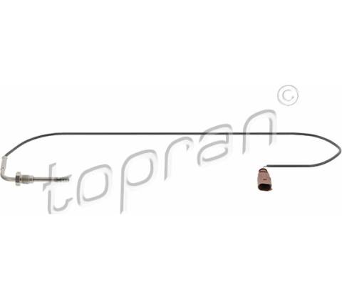 TOPRAN 638 598
