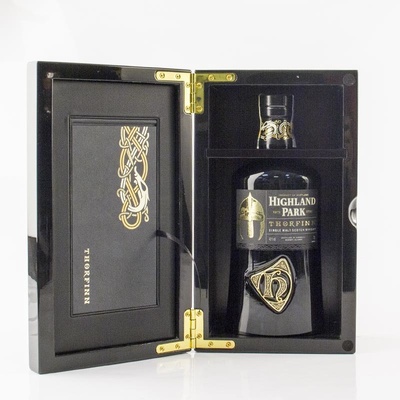 Highland Park Thorfinn 45,1% 0,7 l (holá láhev)