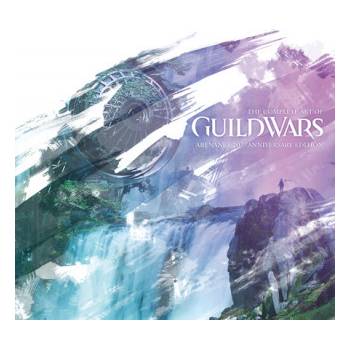 The Complete Art Of Guild Wars