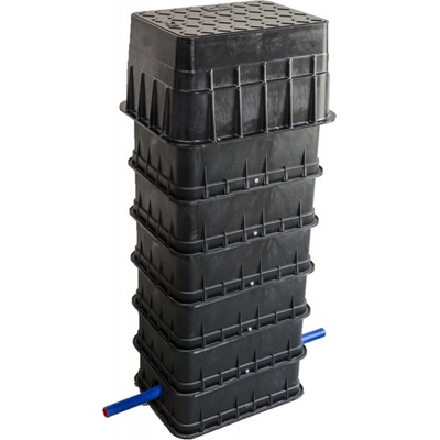 Hutira Modulo 1A SV – Sleviste.cz