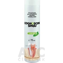 Cognoscin sprej s vôňou mäty 75 ml