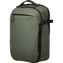 Walker Ruksak Element Olive olivová