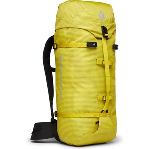 Black Diamond Алпийска раница Black Diamond Speed 30 Mountaineering backpack - Sulphur - размер S/M (503-1057-0111)