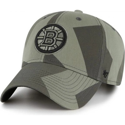 ´47 Brand NHL 47 Brand Countershade SR Senior Boston Bruins