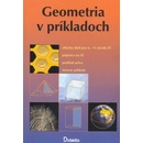 Geometria v prikladoch - Ján Tarábek