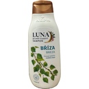 Alpa Luna šampón bylinný so žihľavou 430 ml
