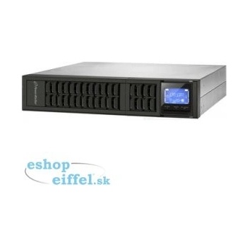Power Walker VFI 3000 LCD CRM