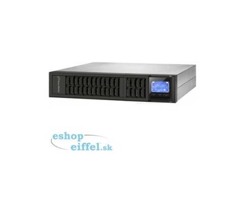 Power Walker VFI 3000 LCD CRM