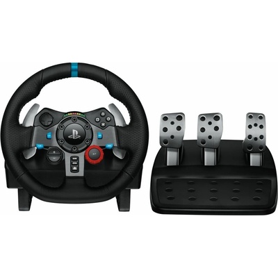 Logitech G29 941-000112