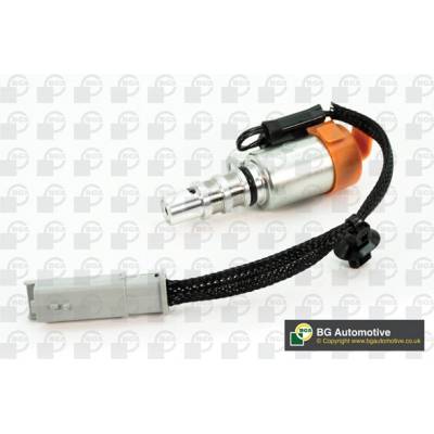 Olejový tlakový ventil BGA OCV2308
