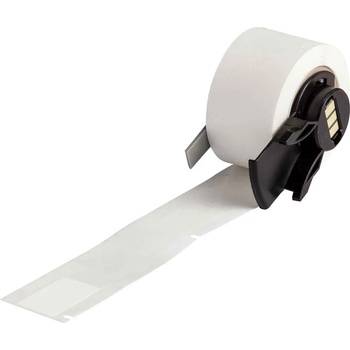 Brady M6-86-461 / 174371, Самоламиниращ се Полиестерни етикети, 15.24 mm x 66.68 mm (174371)