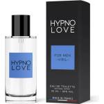 RUF Мъжки феромомен парфюм "hypno love" 50 мл