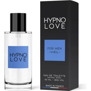 RUF Мъжки феромомен парфюм "hypno love" 50 мл