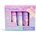 Aquarius Cosmetic Трио балсам за устни, Martinelia, Малък еднорог (MA12086)