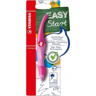 pero B-46846 ST Easy Original P Pink Stabilo