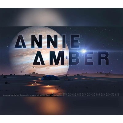 Annie Amber