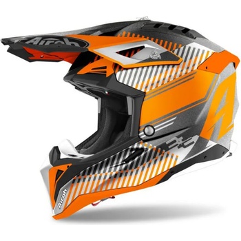 Image 1 of Airoh Aviator 3