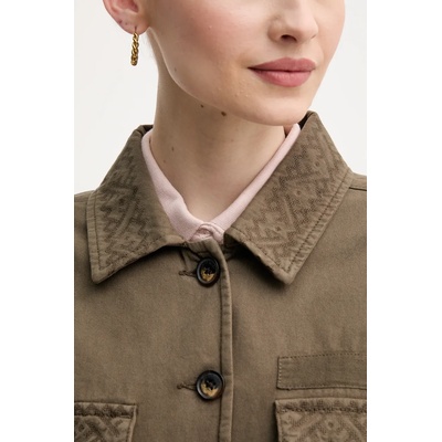 MOS MOSH Памучна риза Mos Mosh (170220)