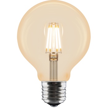 UMAGE Електрическа крушка Idea LED A+ 80 мм оранжева (4170)