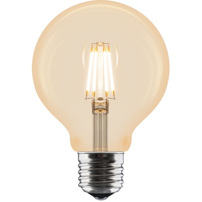 UMAGE Електрическа крушка Idea LED A+ 80 мм оранжева (4170)