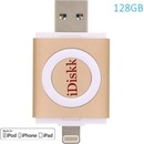 SanDisk Ultra Dual 128GB SDDD3-128G-G46
