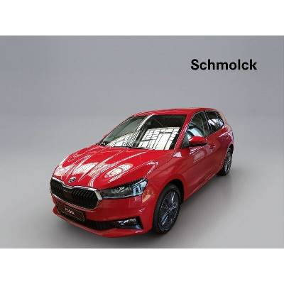 Skoda Fabia 1.5 TSI Balance DSG 110 kW