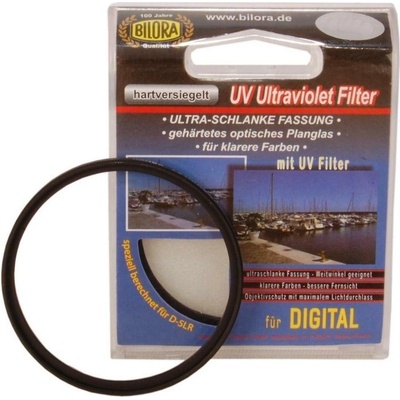 Bilora UV SLIM 62 mm