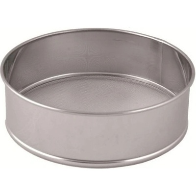 TOMGAST Síto nerezové 25 cm