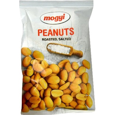 Mogyi pražené arašidy Solené 150 g
