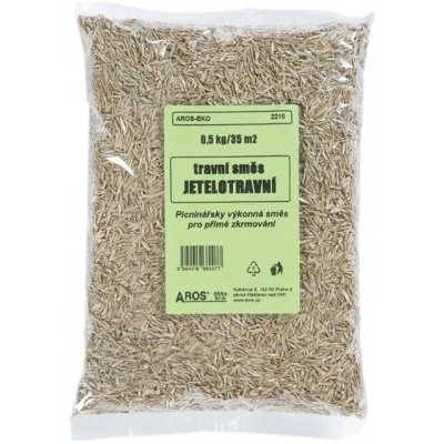 Směs jetelotravní 500 g