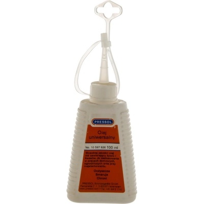 Pressol 10 597, olej 100 ml