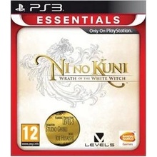 Ni No Kuni: Wrath Of The White Witch