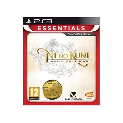 Ni No Kuni: Wrath Of The White Witch